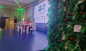 NUVI PET, estrategia para recolectar botellas pl&aacute;sticas