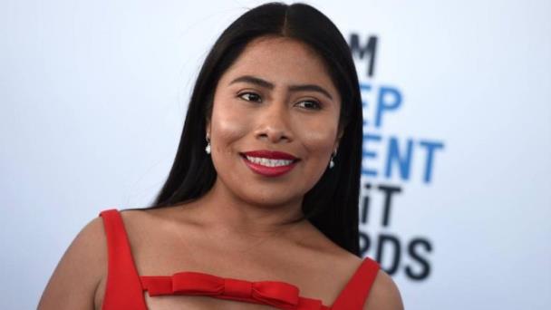 Yalitza Aparicio protagonizará el regreso de Mujeres Asesinas para ViX+