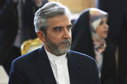 Irán dice estar lista para diálogo nuclear con Estados Unidos