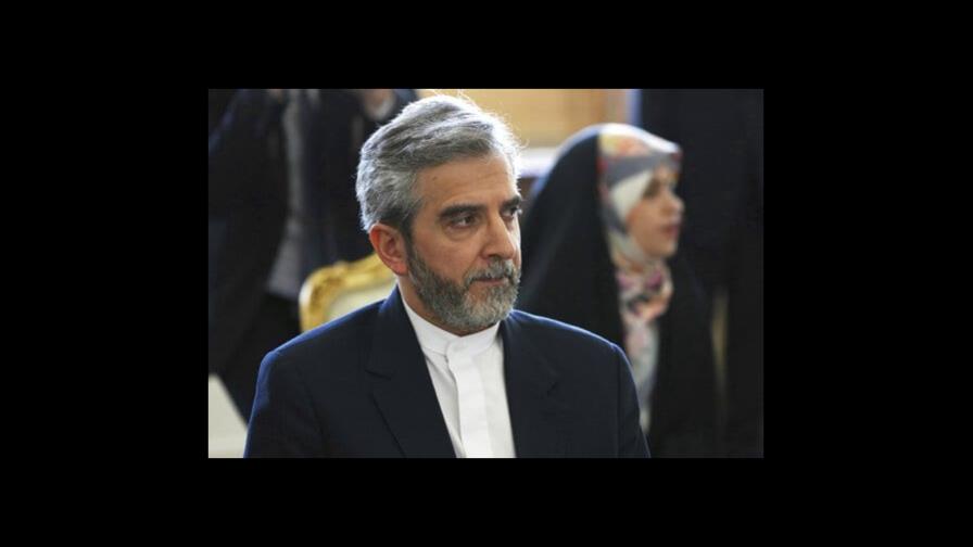 Irán dice estar lista para diálogo nuclear con Estados Unidos Irán dice estar lista para diálogo nuclear con Estados Unidos