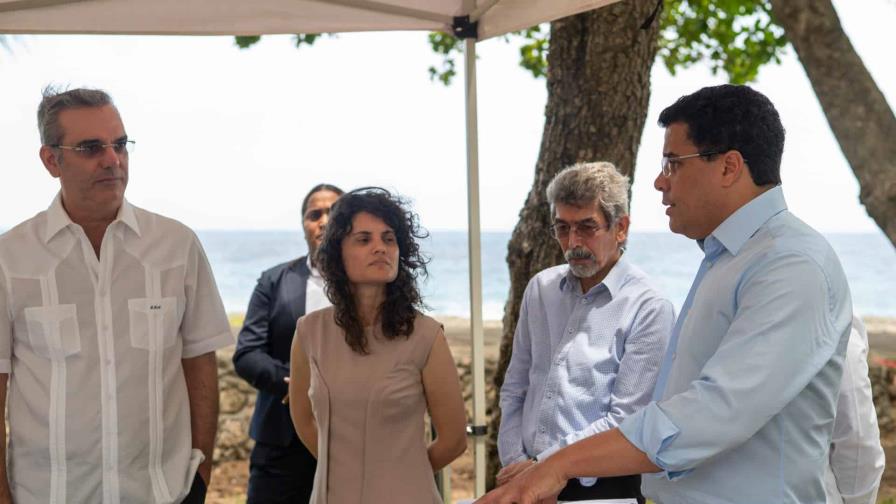 Santo Domingo Este vuelve a mirar al mar Santo Domingo Este vuelve a mirar al mar