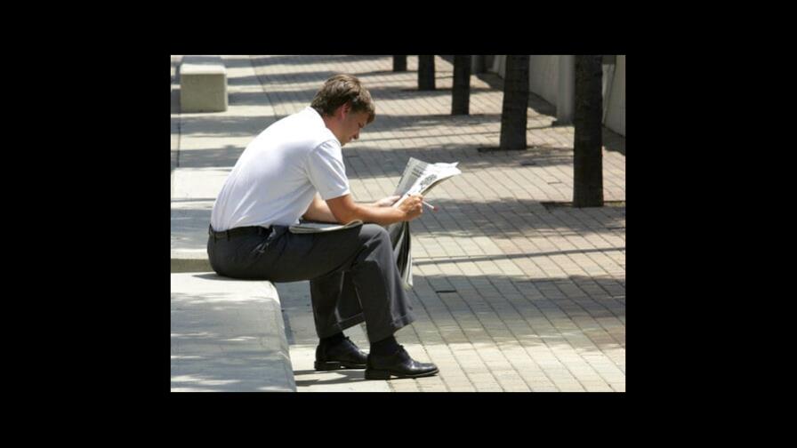 Mueren dos periódicos en EEUU por semana, dice un estudio