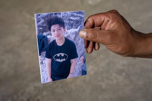 Los migrantes en tragedia de Texas buscaban una vida mejor