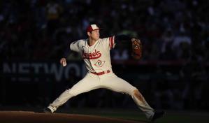 VÍDEO | Ohtani poncha 11 y amplía buena racha, Angelinos vencen