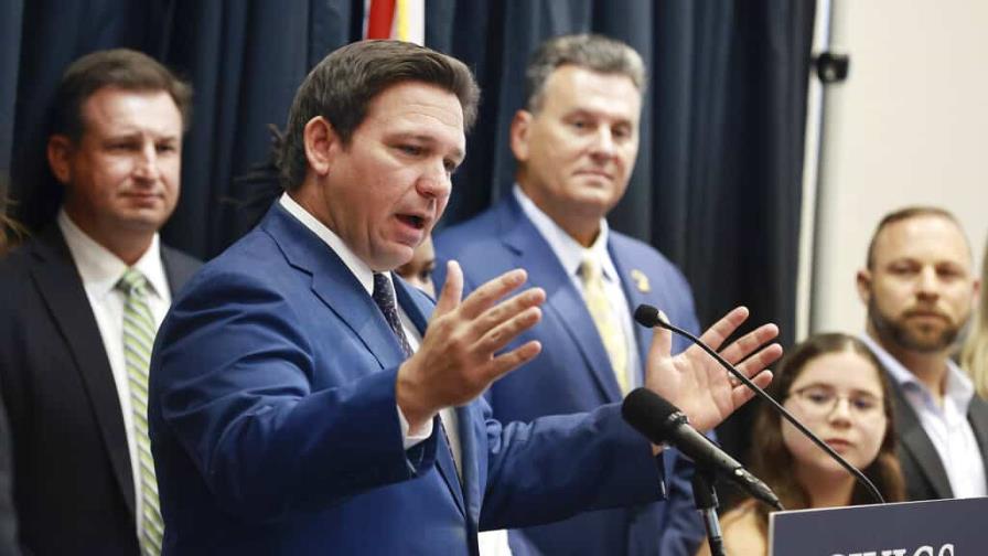 Estado de Florida estrena mañana cerca de 150 leyes con polémica incluida