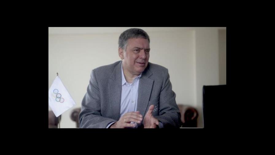 Halterofilia hara nuevas elecciones; Quiñones fue declarado vencedor de forma irregular