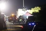 Texas establece más puntos de control de camiones tras muerte de 53 migrantes Texas establece más puntos de control de camiones tras muerte de 53 migrantes