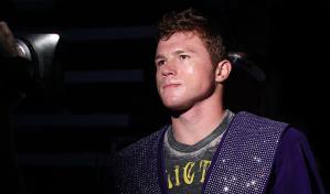 Canelo jugará golf con otros deportistas en la Serie Icons