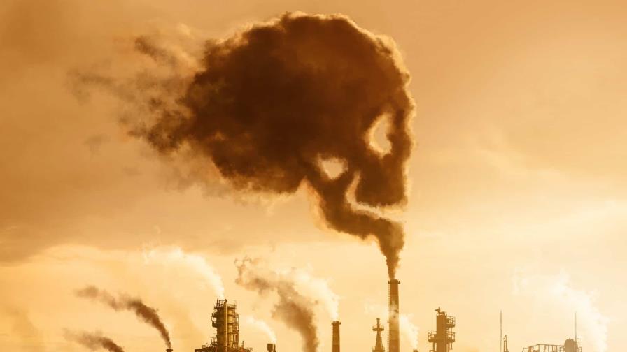 Corte Suprema EEUU limita capacidad del gobierno para luchar contra el cambio climático