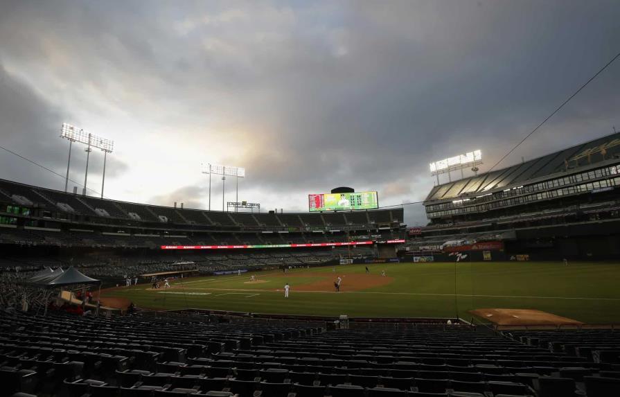 Agencia de California aprueba plan para nuevo estadio en Oakland
