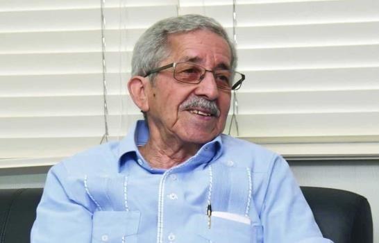 Rafael Toribio: “En la mesa se habló de que hay que eliminar el derecho a veto en el CNSS”