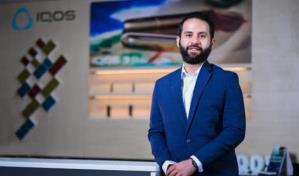 Alí Raza es el nuevo director general para Philip Morris República Dominicana