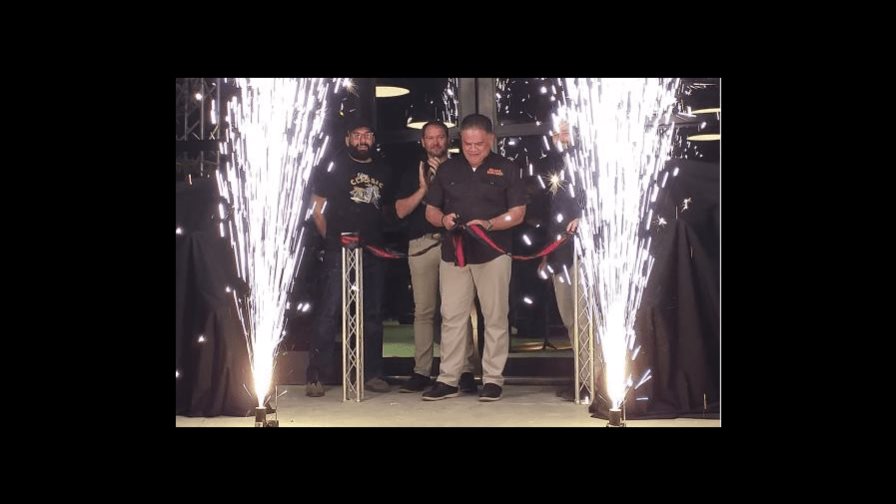 Grupo Avant inaugura tienda exclusiva de Royal Enfield en Santiago