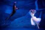 El Ballet de Ucrania y su mensaje desde República Dominicana El Ballet de Ucrania y su mensaje desde República Dominicana