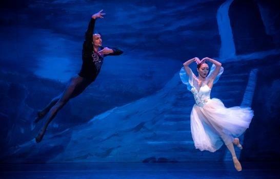 El Ballet de Ucrania y su mensaje desde República Dominicana