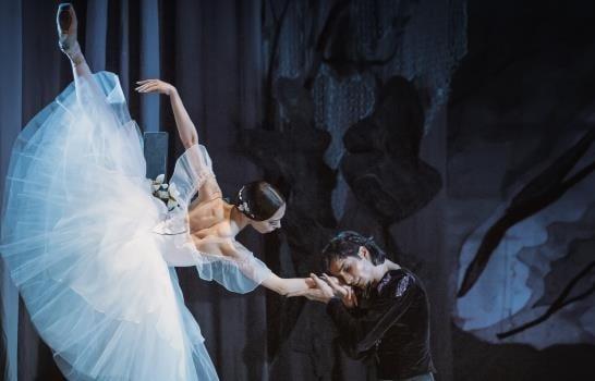 El ballet de Ucrania se presentará en el Teatro Nacional