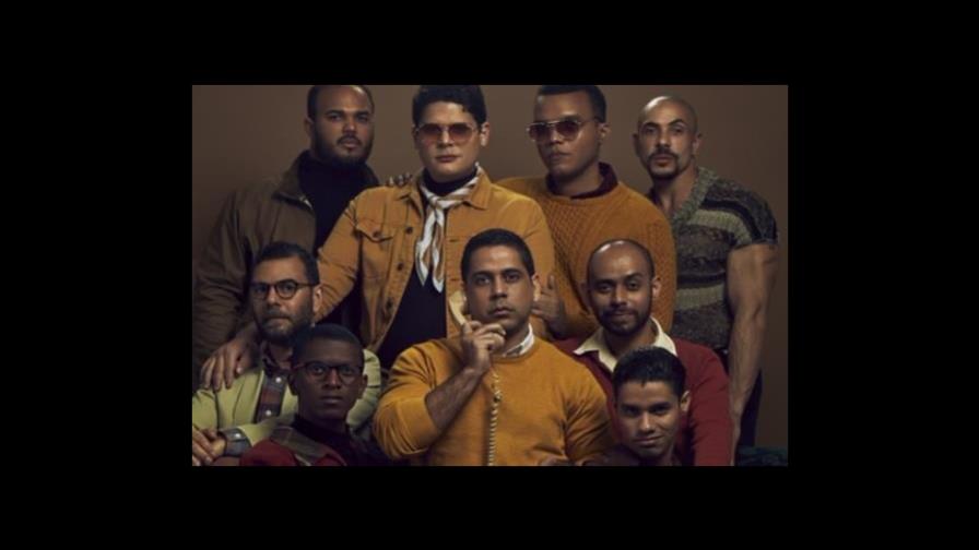 Presentarán en el país la exitosa obra de Broadway “Los chicos de la banda” Presentarán en el país la exitosa obra de Broadway “Los chicos de la banda”