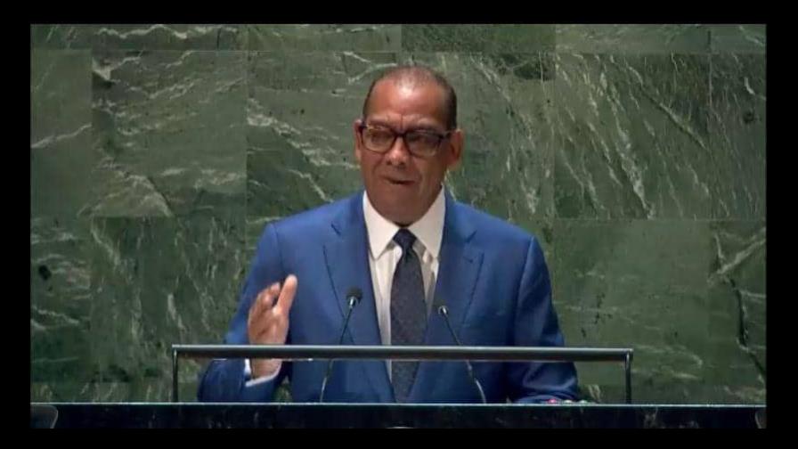 El país se compromete ante la ONU a reducir los accidentes de tránsito al 2030 El país se compromete ante la ONU a reducir los accidentes de tránsito al 2030