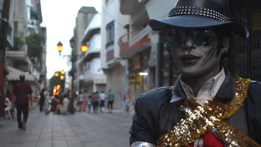 Documental recoge personajes de la Ciudad Colonial