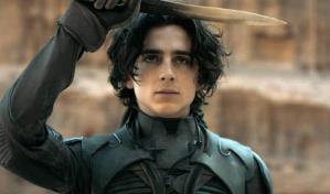 Warner Bros. pospone estreno de la segunda parte del filme Dune