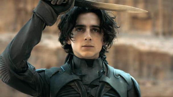 Warner Bros. pospone estreno de la segunda parte del filme Dune