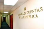 Cámara de Cuentas encontró pagos de RD$313 millones por encima de ejecuciones de obras en campo