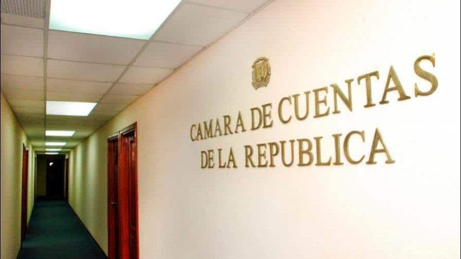 Cámara de Cuentas encontró pagos de RD$313 millones por encima de ejecuciones de obras en campo