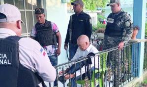 Fijan audiencia contra Jhonny Portorreal, abogado de la familia Rosario