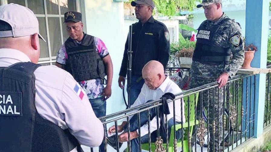 Fijan audiencia contra Jhonny Portorreal, abogado de la familia Rosario Fijan audiencia contra Jhonny Portorreal, abogado de la familia Rosario