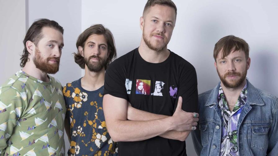 Imagine Dragons encuentran luz al final del túnel
