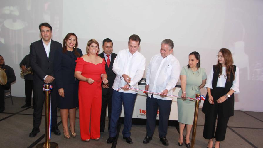 Inauguran Expo Gastronómica 2022