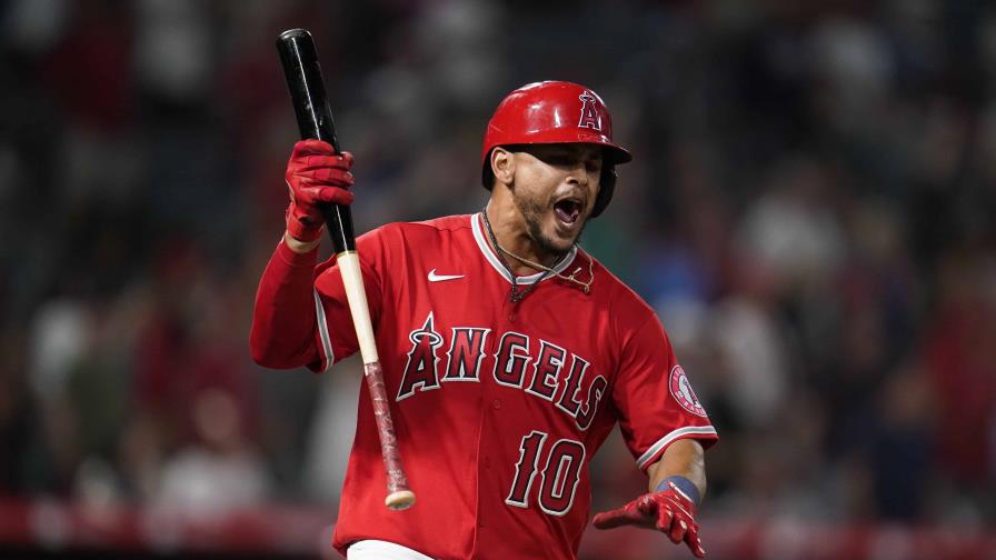 Juan Lagares opta por convertirse en agente libre Juan Lagares opta por convertirse en agente libre