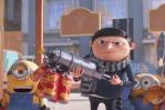 Los Minions, Banderas y Cruz figuran en los estrenos de de esta semana