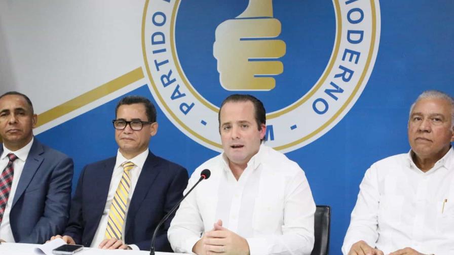 PRM escoge a Sigmund Freund como sustituto de Orlando Jorge Mera en la JCE