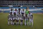 Dominicana termina con su larga espera y va a su primer Mundial de Fútbol Dominicana termina con su larga espera y va a su primer Mundial de Fútbol