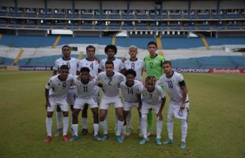 Dominicana termina con su larga espera y va a su primer Mundial de Fútbol
