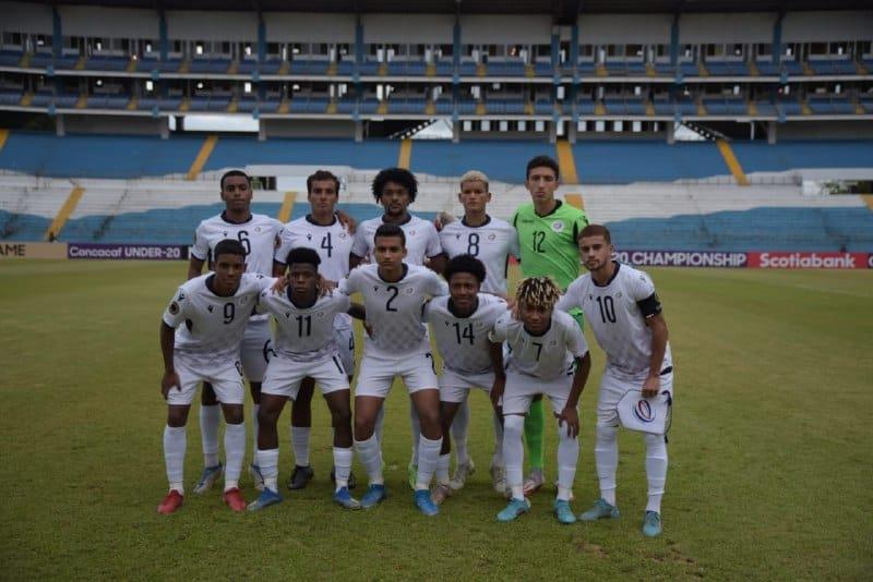 Dominicana termina con su larga espera y va a su primer Mundial de Fútbol