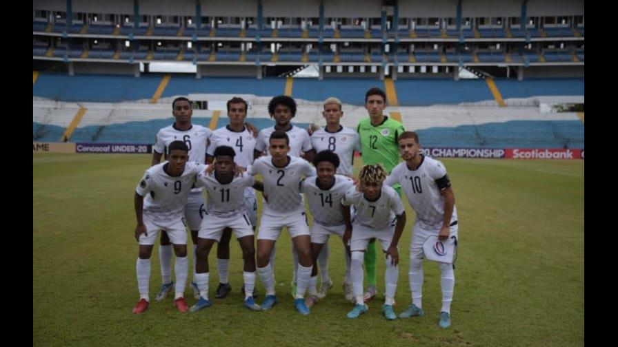 Dominicana termina con su larga espera y va a su primer Mundial de Fútbol