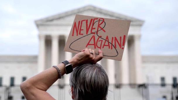 Illinois, un santuario del aborto en medio del conservador Medio Oeste de EEUU