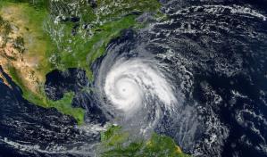 Perturbaci&oacute;n tropical se enfila hacia Nicaragua y Costa Rica