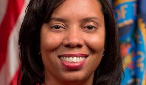 Dominicana presenta su candidatura a vicegobernadora de Rhode Island