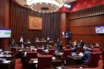 Senado aprobó ley orgánica de registro civil en primera lectura Senado aprobó ley orgánica de registro civil en primera lectura