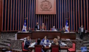 Senado aprueba modificar el art&iacute;culo 15 del C&oacute;digo Procesal Penal dominicano