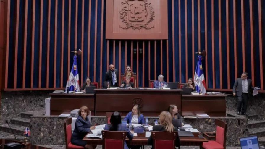 Senado aprueba modificar el artículo 15 del Código Procesal Penal dominicano