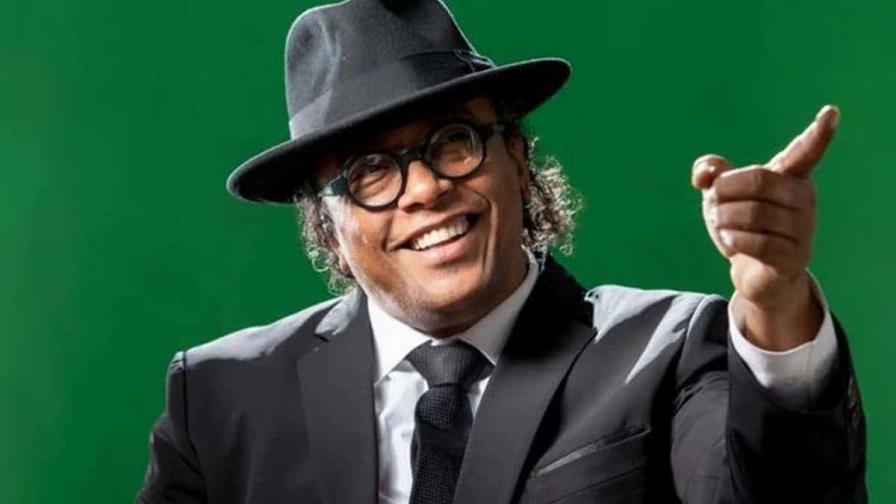 Anuncian gira Sergio Vargas 35 Aniversario