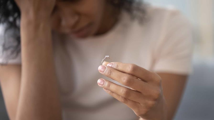 Matrimonio por papeles