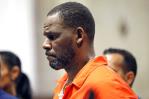 Cantante R. Kelly, condenado a 30 años de cárcel