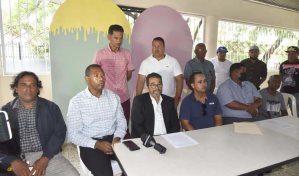 Denuncian que obras reportadas como construidas en Santiago Oeste no fueron hechas