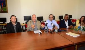 Asociación de Editores: "El Minerd no ha actuado con responsabilidad"