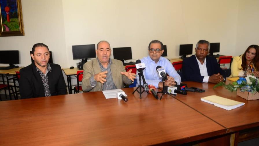 Asociación de Editores: “El Minerd no ha actuado con responsabilidad”